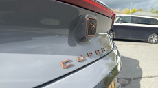 CUPRA Born 150kW V1 58kWh 5dr Auto Electric Hatchback